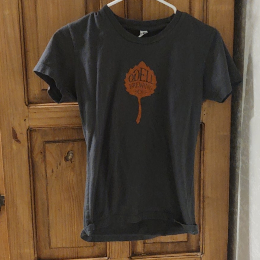 Beer Graphic tee